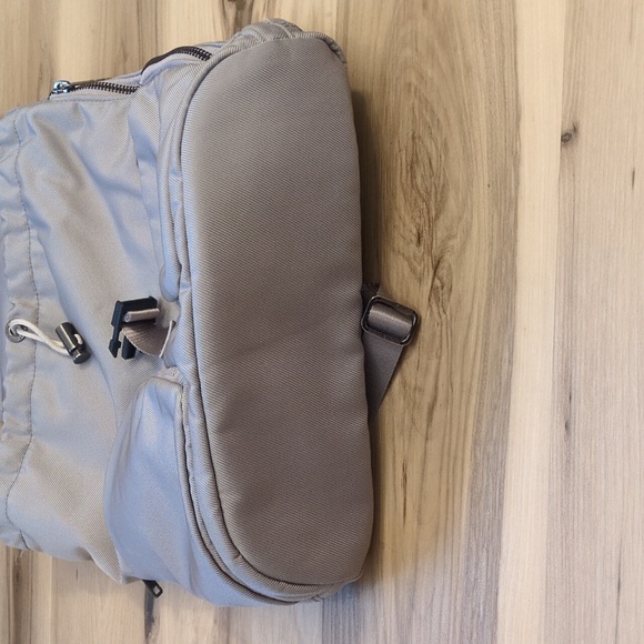 lululemon bag makeup Lululemon Out On Top Kit *5L - Smoky Blush